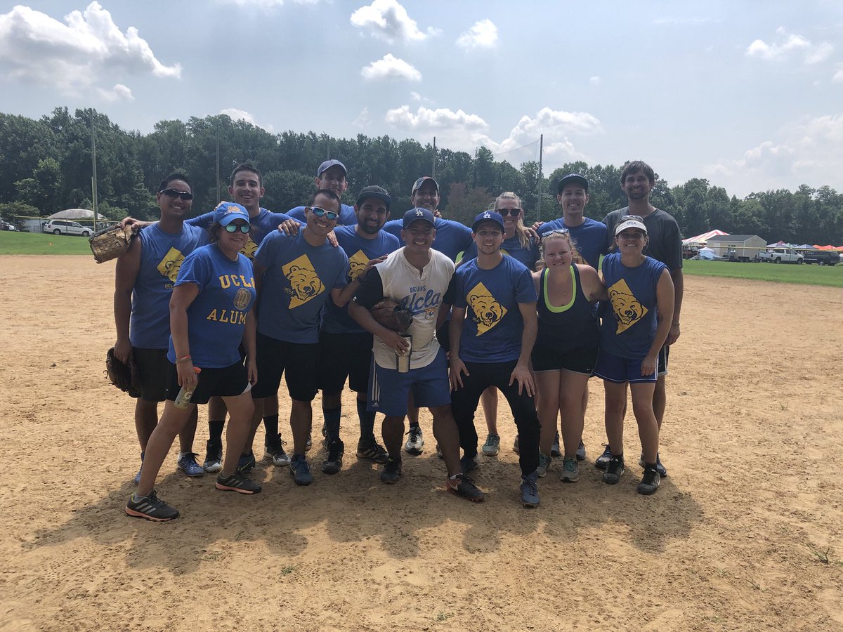 DCBruins's tweet photo. UCLA is 1-0 heading into the second day of #CAN18 Go Bruins! https://t.co/jmQGcIQ0Dx
