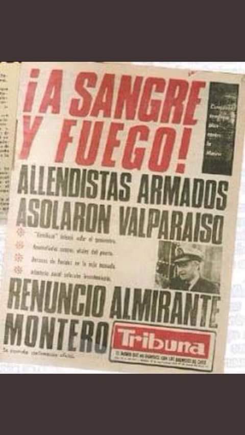 margotaguila's tweet photo. Esta es parte de la historia de nuestra Patria que la izquierda no quiere contar. https://t.co/oLOfKJytnd