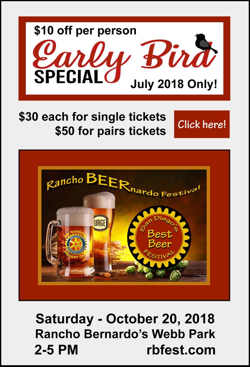 THIS IS YOUR LAST CHANCE! This great offer expires this Wednesday, 8/15, without exception.

BUY YOUR TICKETS NOW!

facebook.com/photo.php?fbid…