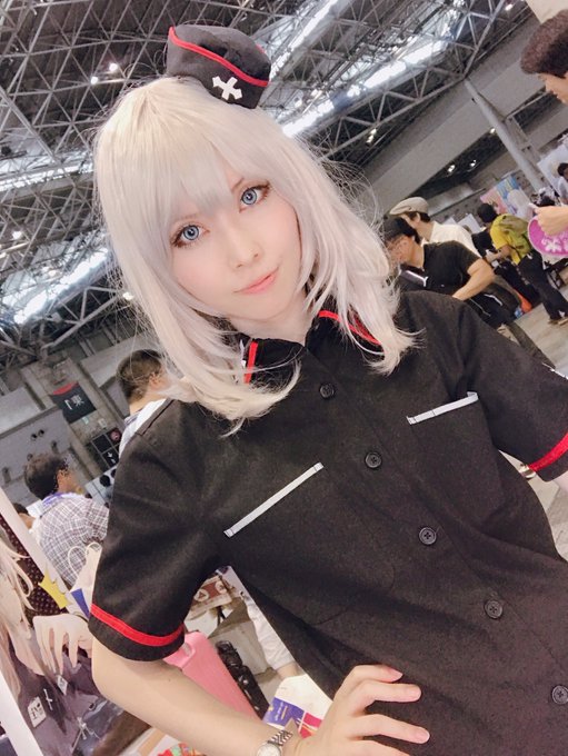 コスプレイヤーあぼのTwitter画像56