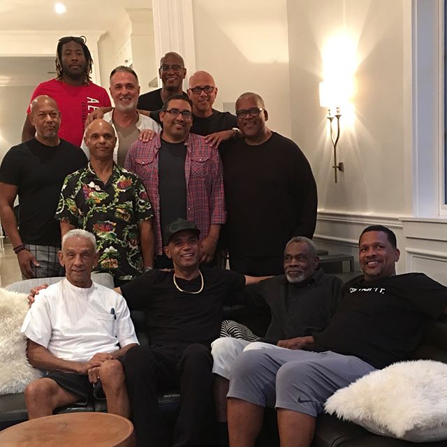 RonCDC's tweet photo. https://t.co/pdpYqS7V9p birthday, dad!  90 is such an amazing milestone; one that spans 10 decades. Thanks to all of the friends and family that made the trek to share in this special celebration. https://t.co/qIDP37GNU1