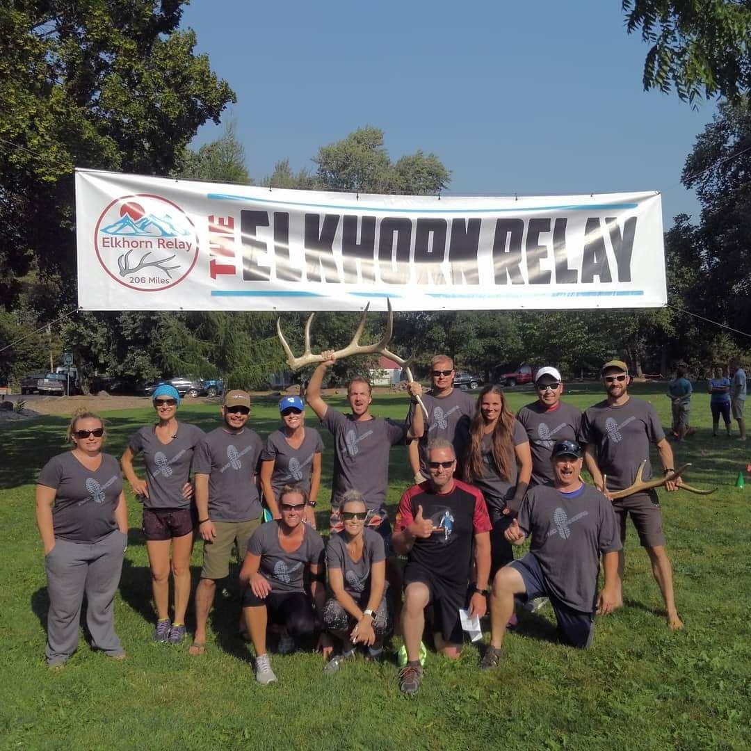 doomsdayracing's tweet photo. Team PMC Meanders
32:35:30
#ehr18 #elkhornrelay #doomsdayracing #finishline https://t.co/cEenclCibT