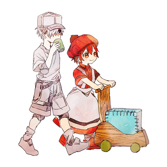 Twoucan 赤芽球 の注目ツイート イラスト マンガ コスプレ モデル