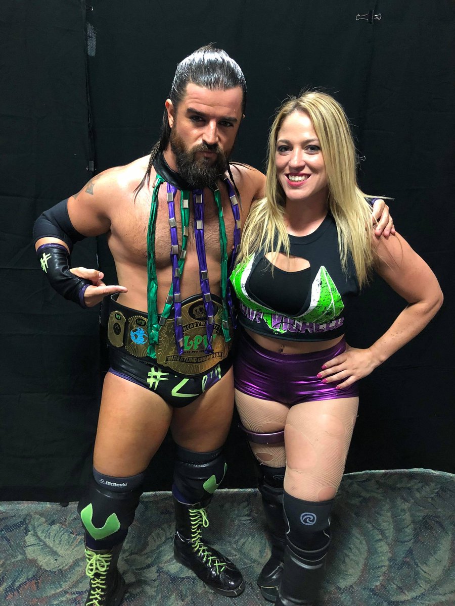 VernVicallo's tweet photo. I'm a @CelsiusOfficial Ambassador, @LProWrestling heavyweight champion, and becoming a staple in New England pro wrestling. Day by day life keeps getting better and better. #CELSIUSPROVEN #CelsiusLiveFit #SelfMade #TooLit2Quit https://t.co/mtH3AQAiLL