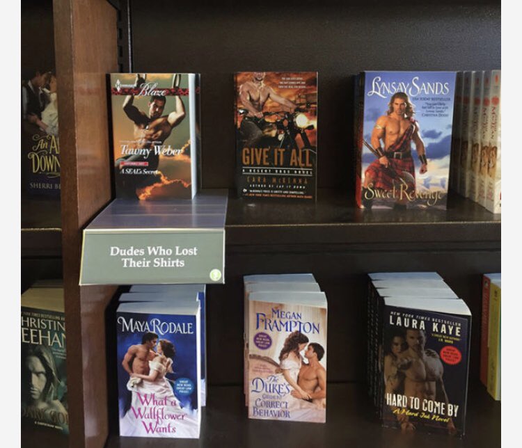 Yup, my MC lost his too.
#bookstore #RomanceBooks #amwriting