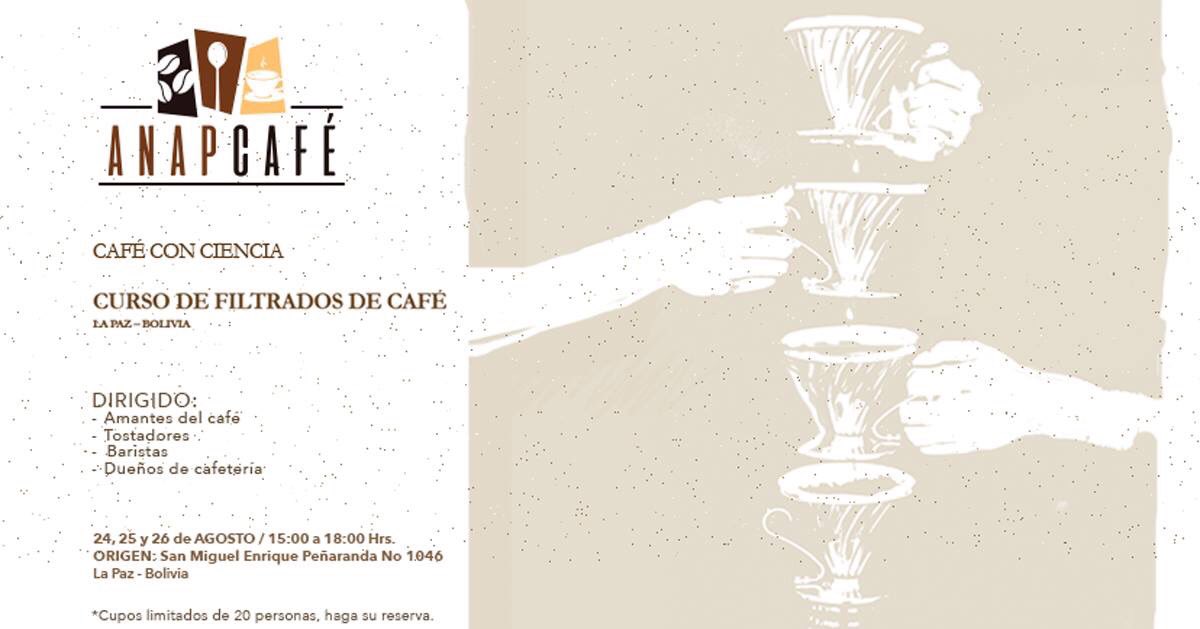 Para seguir aprendiendo más de café