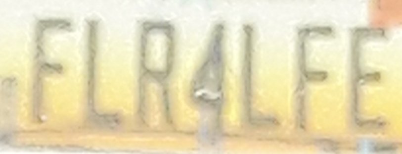 In the car with an exceedingly vanilla family member when I spotted this (at a funeral, no less). "Love it!" I laughed. Then had to explain its meaning. He felt my understanding of FLR is surely obscure, that simply couldn't be the the owner's intention... https://t.co/NFPFpingD3