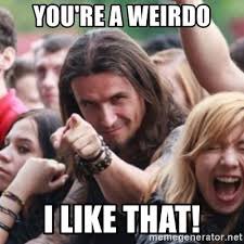 We love seeing all the rucking going on around the entire world! #Weirdos are everywhere! Tag us in all your #Ruckership endeavors and help us connect the entire rucking community in a singular purpose: to make our world a better place!