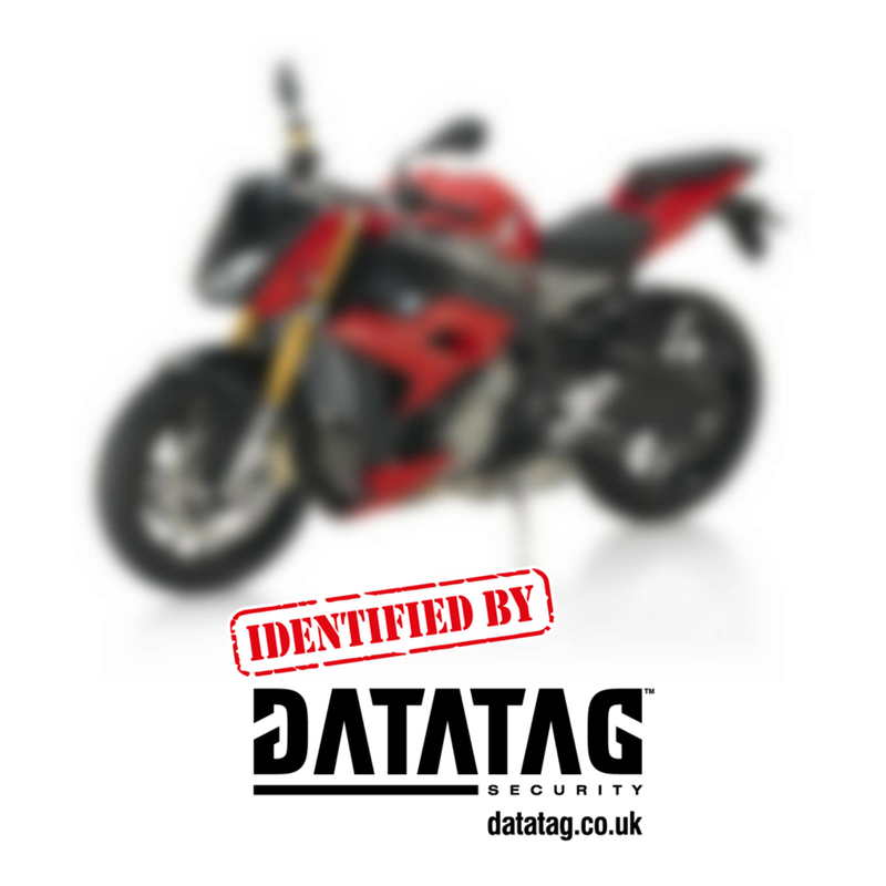 DatatagID's tweet photo. Identification of this @BMWMotorradUK S1000RR only made possible through #Datatag technologies and their 24/7 secure contact centre @MCIATweets #MASTERScheme #nowheretohide #stopbikecrimenow #DatatagIt https://t.co/EQsXTILXtN