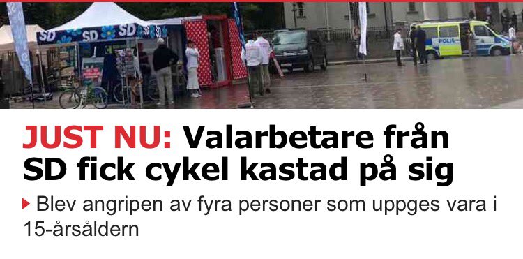 ljusoverlandet's tweet photo. Cykel på köpet https://t.co/gceyOhEJPi