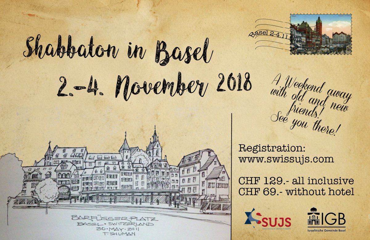 SwissUJS's tweet image. 