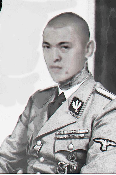 シークレット בטוויטר ハインリヒ ミゥーラー 1919ー ゲシュタポ局長として第二次世界大戦中のホロコーストの計画と遂行に主導的役割を果たした ナチスの指導者としては 逮捕されず死亡も確認されていない唯一の人物である 何人かの同姓同名の指導者と区別