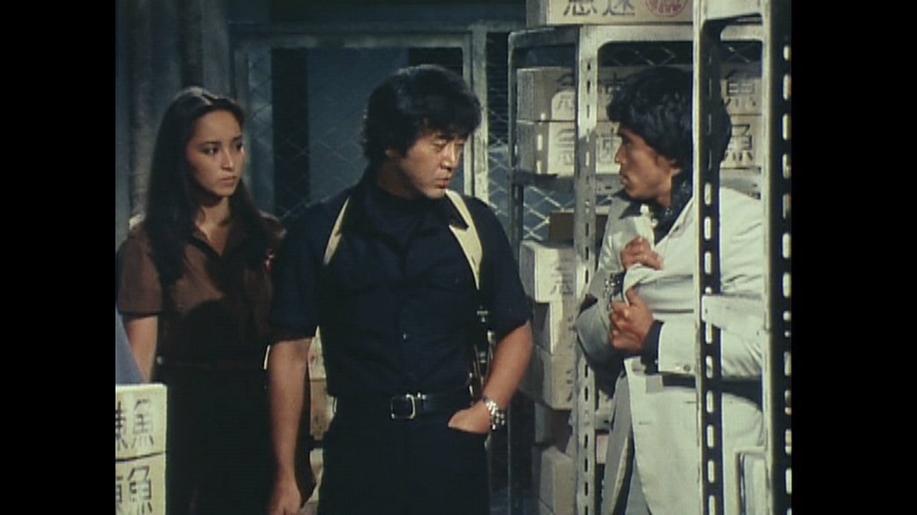 Twitter 上的 俺 藤川愼也 逃亡地帯 特命刑事 堀川まゆみ 渡瀬恒彦 片桐竜次 高城淳一 梅宮辰夫 草薙良一 T Co Daiqzjvkc0 Twitter