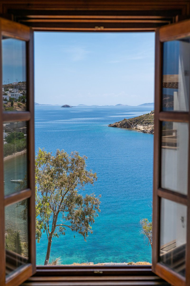 KIWI_TRAVEL_EU's tweet photo. #Patmos #Dodecanese, #GREECE
ALLOTINA HOUSES #Patmos, is a hidden neighbourhood which includes seven picturesque houses in the east side of Patmos Island.
From 62โฌ pp pn in STUDIO #SEAVIEW BB #Compare & #Book_hereโก https://t.co/bvAVWxRJde
#KiwiTravelEU ๐ฌ๐ท #KiwiTravelEUhotels https://t.co/rxf2y2TWPW