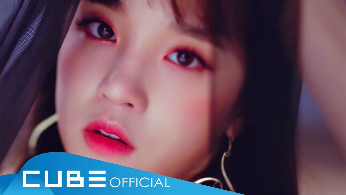 i-dle (아이들) tweet media