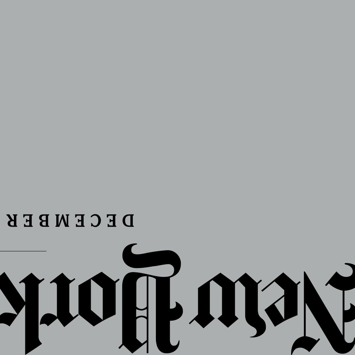 Letterform Archive On Twitter Jennifer Morla Winning Cover Design For The New York Times Magazine Nytmag 1998 When Asked To Submit A Design For The Magazine S The Shock Of The Familiar Cover