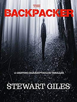 stewartgiles's tweet photo. 'What time did she discover the body?.' #detective #crimefiction #newrelease #thebackpacker only 99p https://t.co/UHd6BesgQd https://t.co/is7TpPb8u7