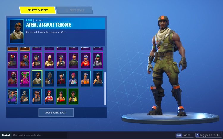 OGFortniteAccounts tweet media