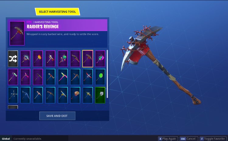 OGFortniteAccounts tweet media