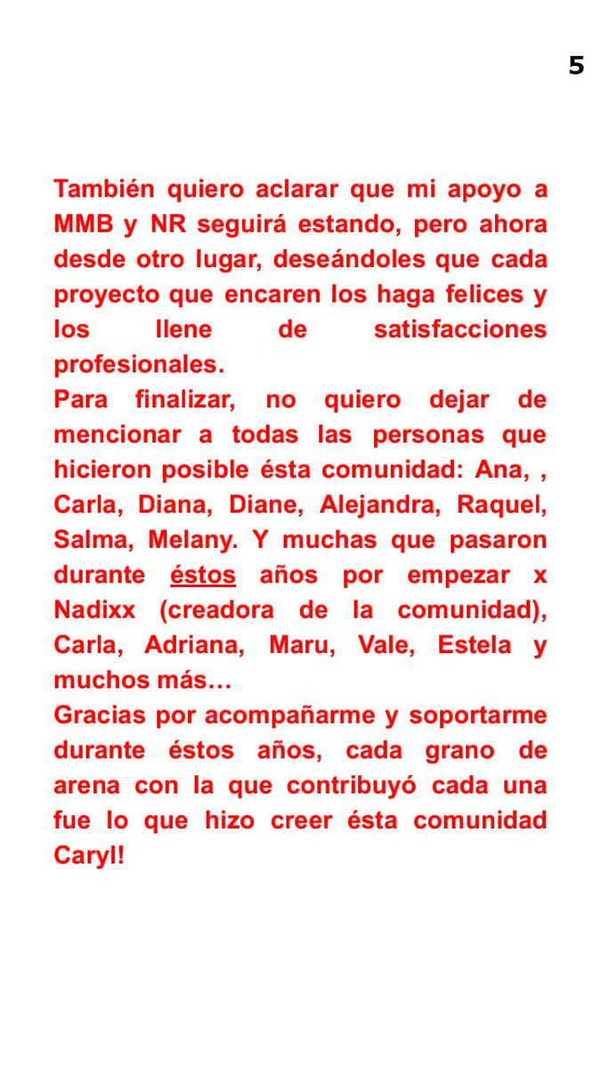 SilvanaMon's tweet photo. @teamCarylTWD #TeamCarylMundial https://t.co/QTiytAv3IS