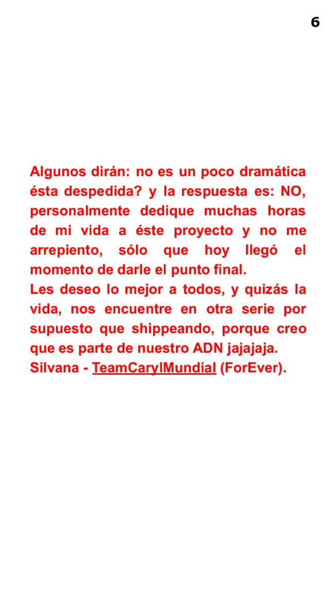 <a href="/teamCarylTWD/">Team Caryl Mundial</a> #TeamCarylMundial