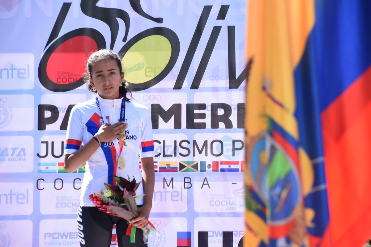 Cochabamba 2018 tweet media