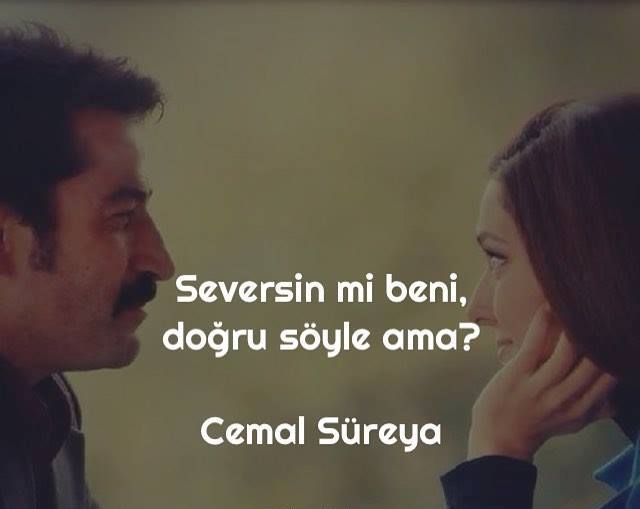 ''İnsan sevmeli:
 Bâzen bir insanı,
 Yahut bir ağacı,
 Ya da kanadı kırık bir kuşu..
 Zaten sevmezse insan,
 İnsan mı olur?''

-Cahit Zarifoğlu