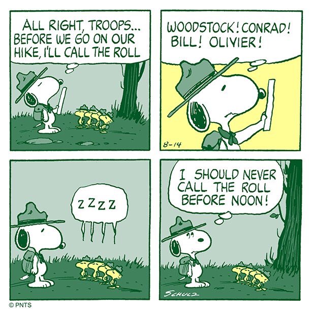 nutcracker88's tweet image. Yup...goes for rounds with my PA’s also...