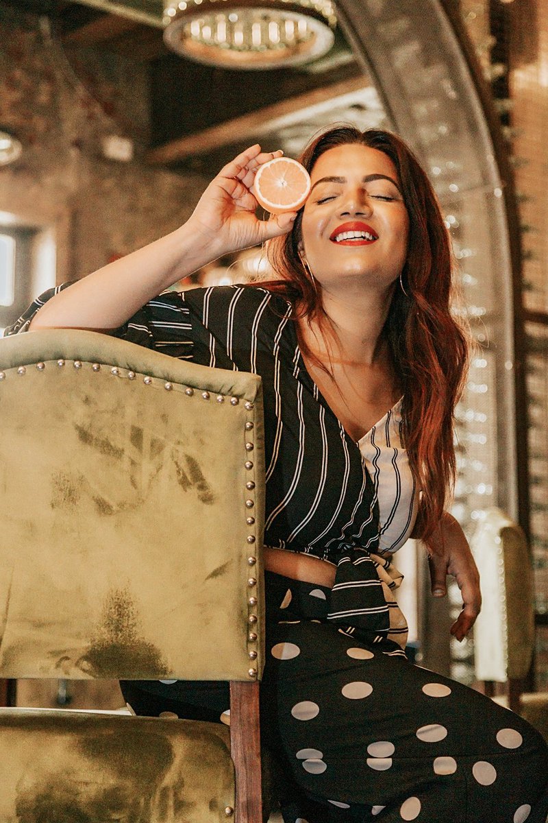 pratibhabhadaur's tweet photo. Vitamin π and Sundays
What else do you need in life π
#Labelsandlove #PratibhaBhadauria
#Sunday https://t.co/L9apPAjC2q