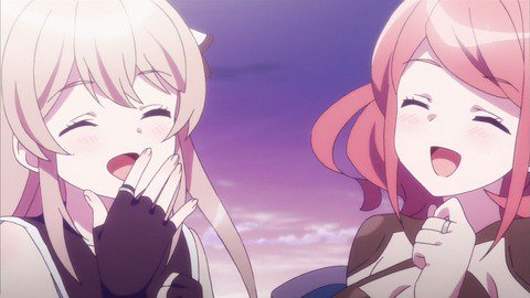 七星のスバルのtwitterイラスト検索結果 古い順