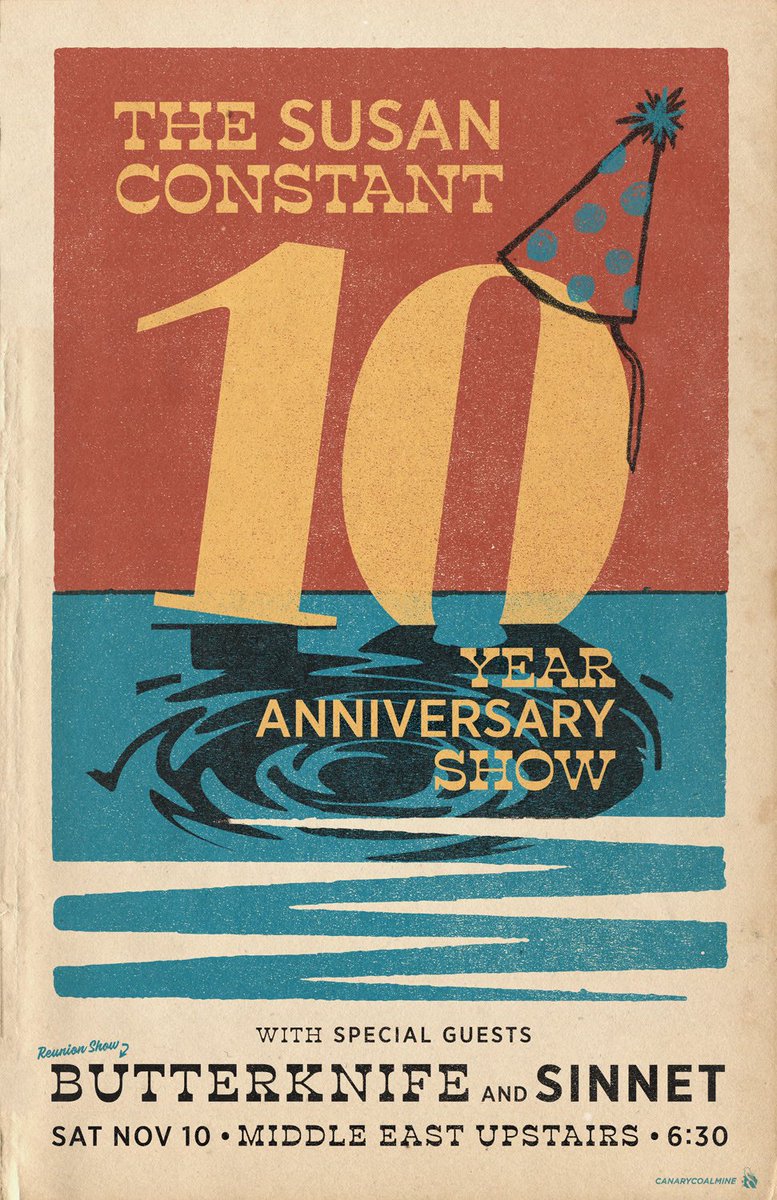 The Susan Constant tweet media