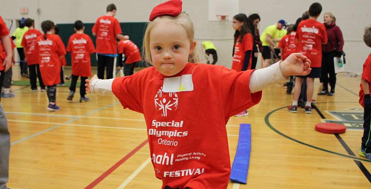 SOToronto1's tweet photo. We're happy to celebrate #InternationalYouthDay and the incredible young athletes of Special Olympics!
@SpecialOlympics @SpecialOCanada @SOOntario https://t.co/cOprVl8TiK