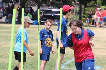 SOToronto1's tweet photo. We're happy to celebrate #InternationalYouthDay and the incredible young athletes of Special Olympics!
@SpecialOlympics @SpecialOCanada @SOOntario https://t.co/cOprVl8TiK