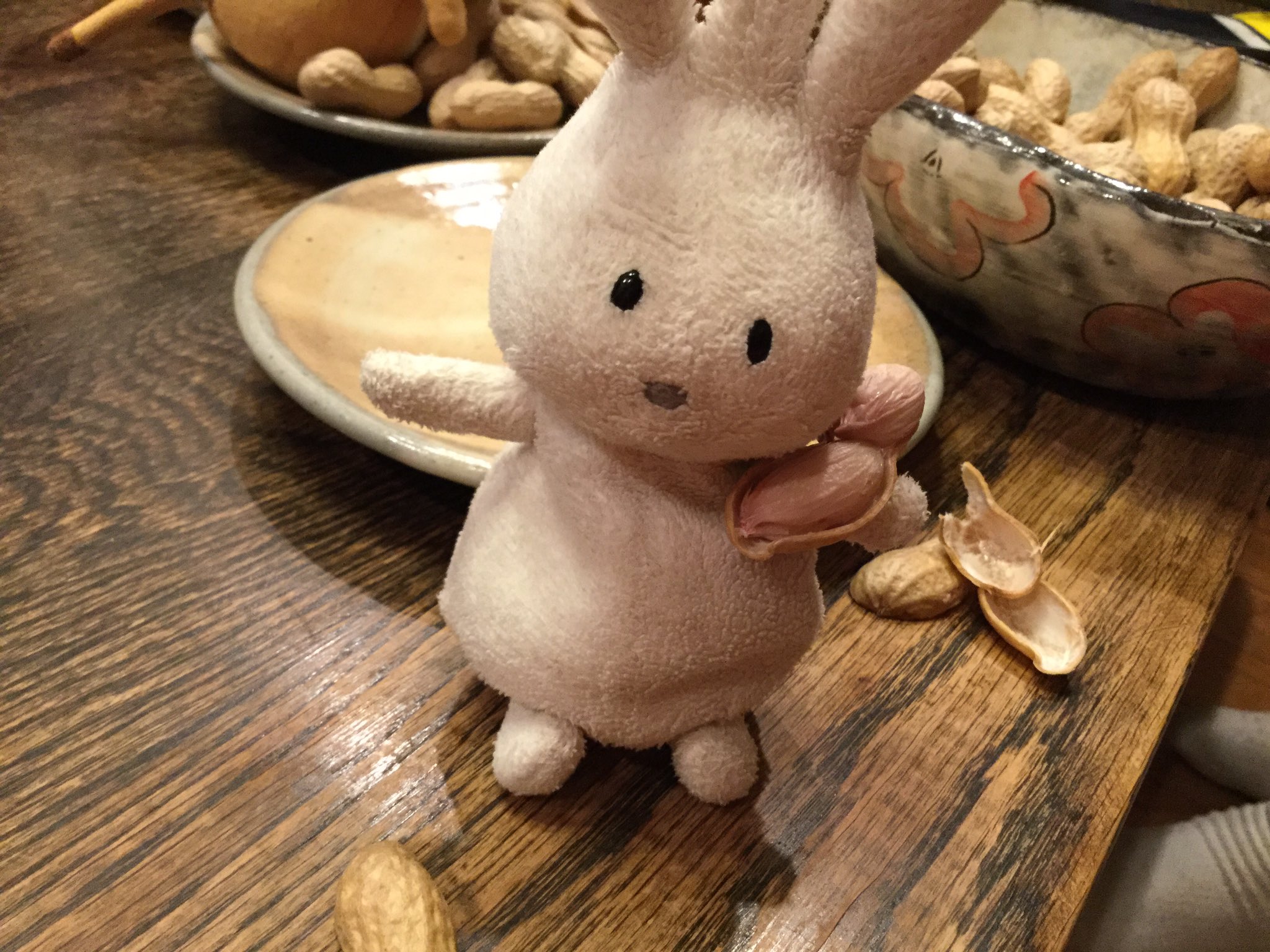 らくおじぎ on X: 