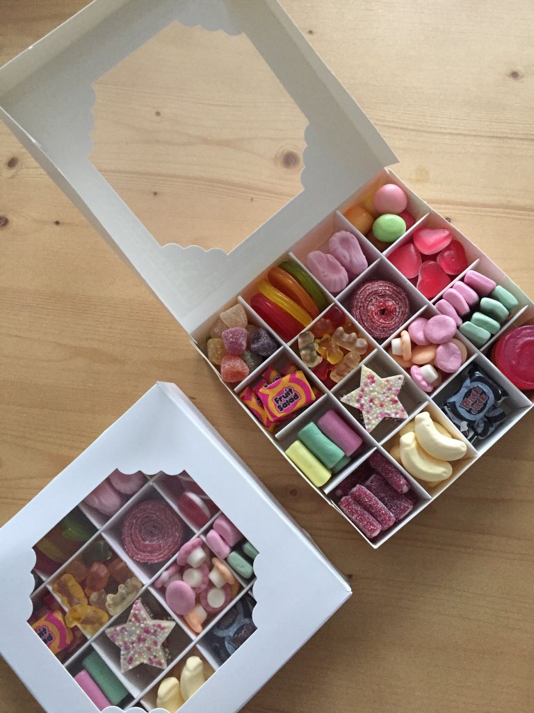 JJBeans_Sweets's tweet photo. #Sweets #PickandMix #JJBeans_Sweets #MyBusiness @Markyboy3010 https://t.co/evmM5FPuLS