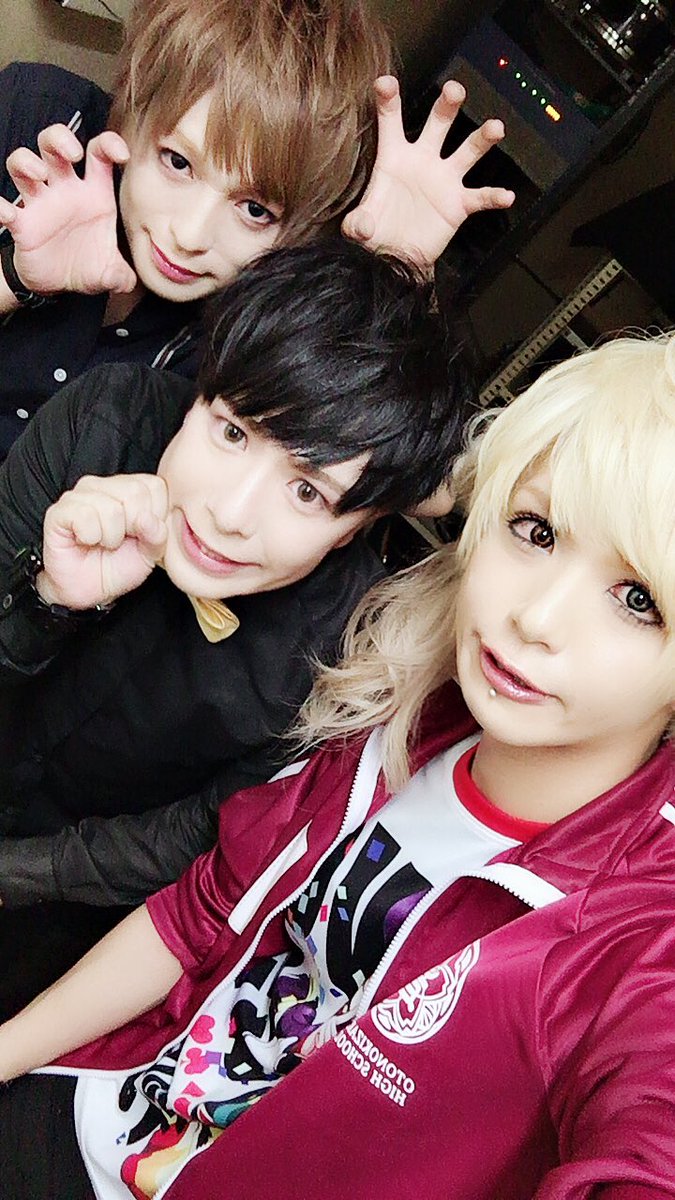 りょりょ Tren Twitter おひさしぶりっつ