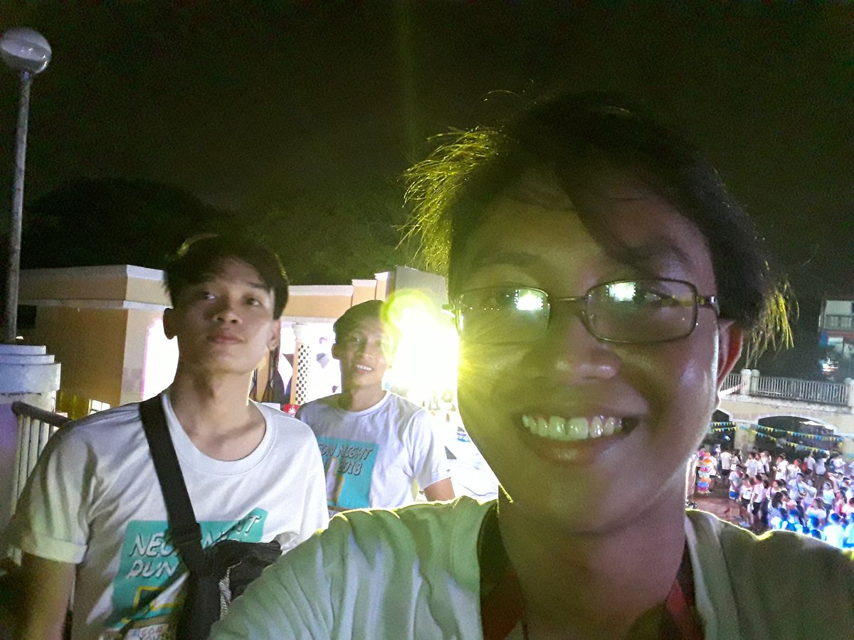 ellyalegre's tweet photo. #CabuyaoYouthWeek2018 https://t.co/MYo4OuAvbp