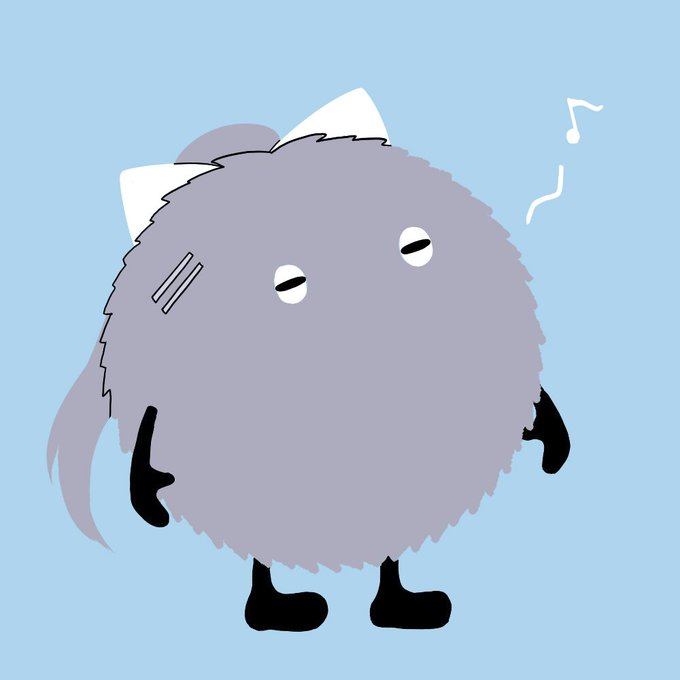 あっ! でーろ!
#でろあーと 