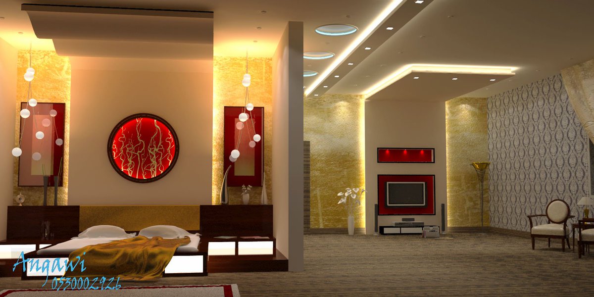 مهندس ديكور (al_angawi) Twitter