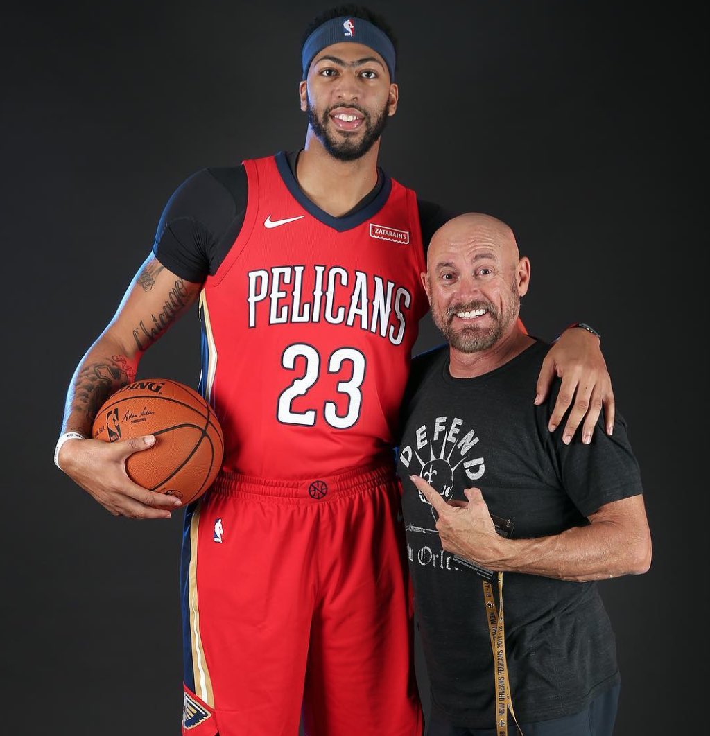 PelicansNBA tweet picture