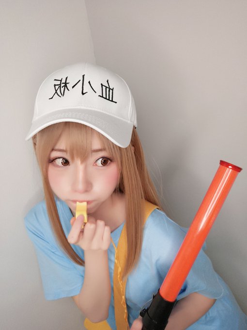 Twitterのコスプレ画像81