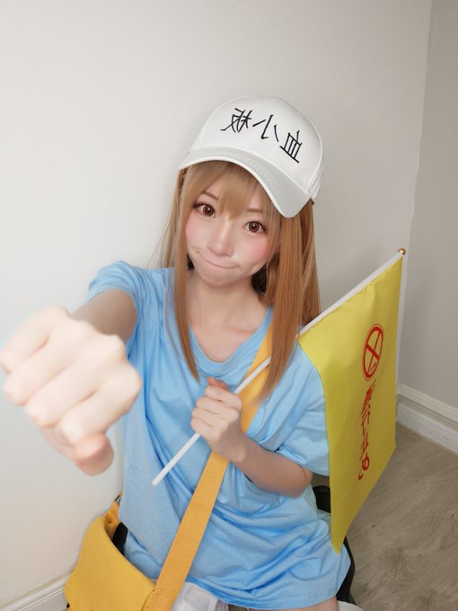 Twitterのコスプレ画像83