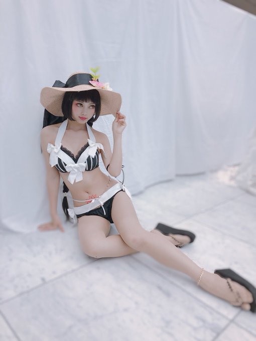 コスプレイヤーありかみうのTwitter画像20