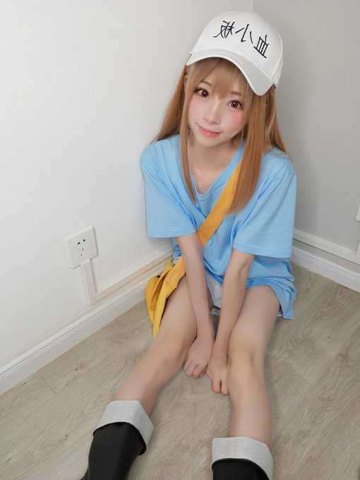 Twitterのコスプレ画像84