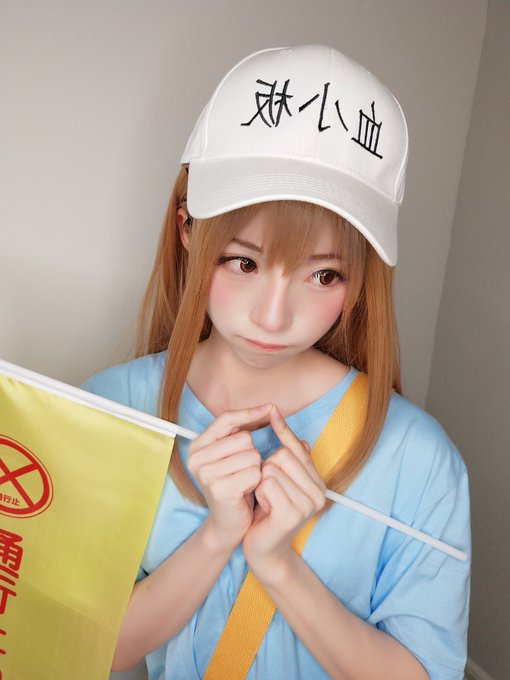 Twitterのコスプレ画像77
