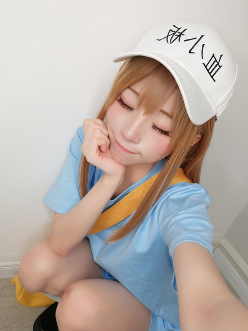 Twitterのコスプレ画像78