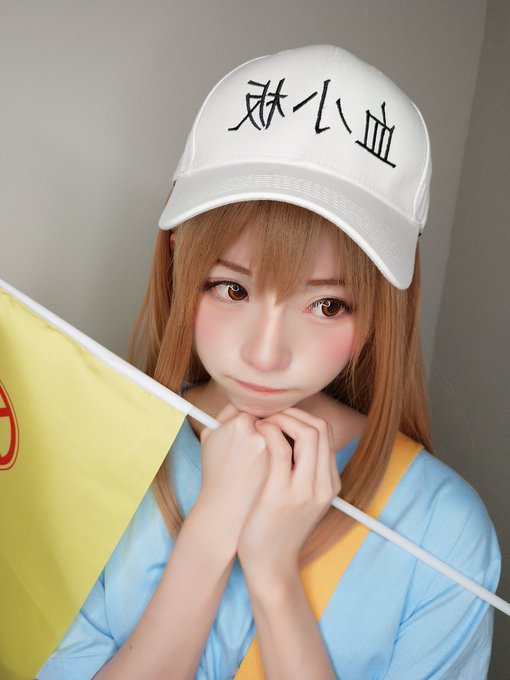 Twitterのコスプレ画像80