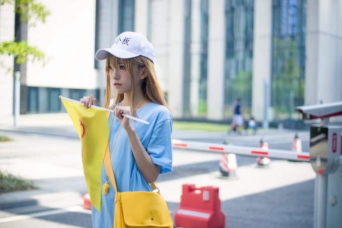 Twitterのコスプレ画像73