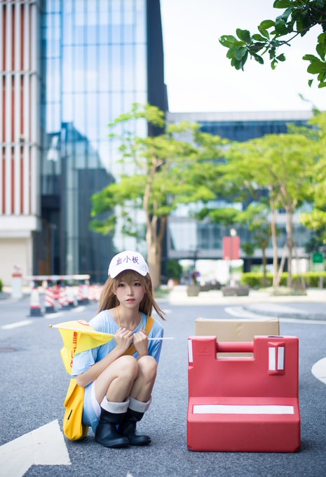 Twitterのコスプレ画像74