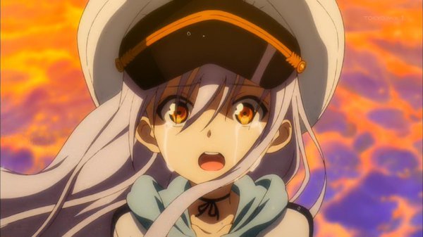 アニメつぶやき速報 Island アイランド 第7話 感想 凛音ちゃん17歳なのか23歳なのかとっても重要 科学的に測定できないのかな T Co M3nrlep9zd Anime Island